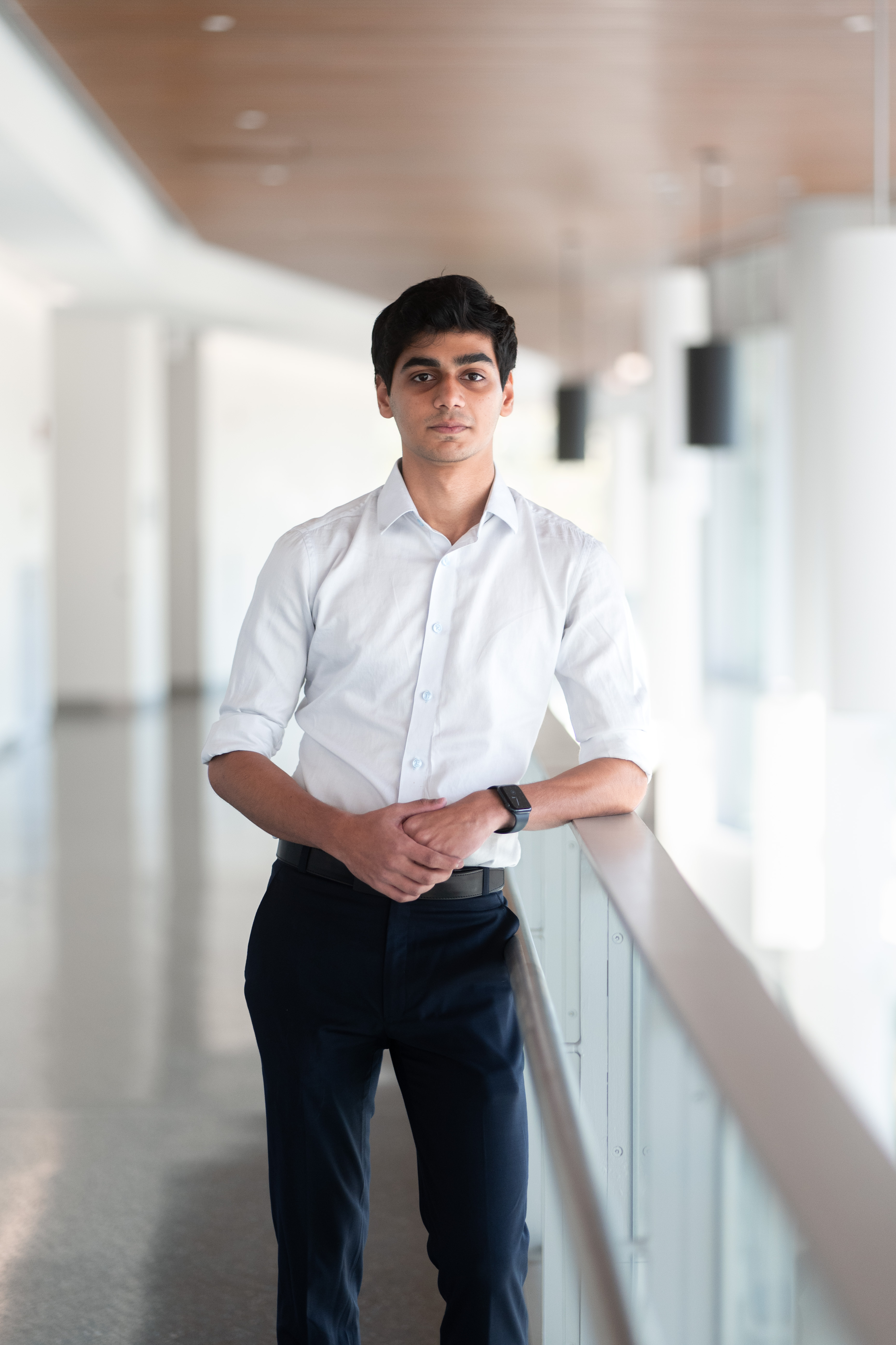 Rayaan Juvale | Data Science & Machine Learning